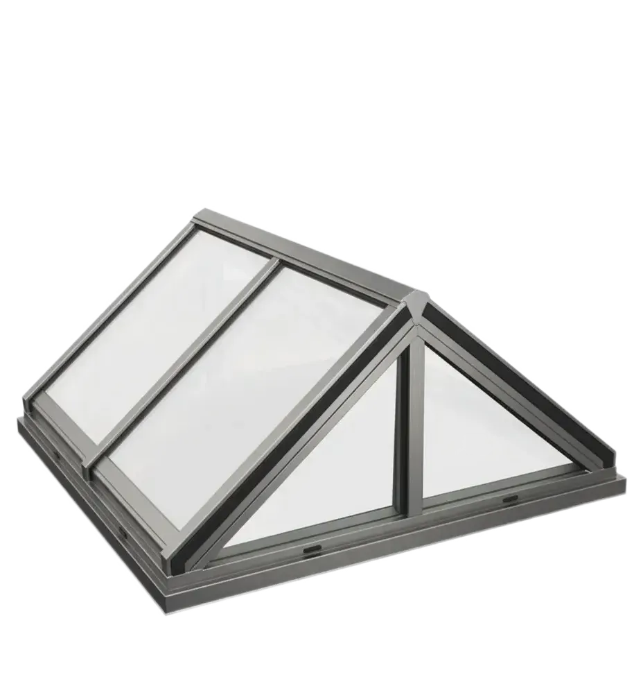 Зенитные фонари в Санкт-Петербурге от производителя